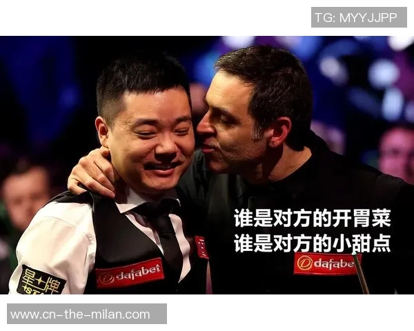 奥沙利文与丁俊晖在2020大奖赛的巅峰对决与精彩瞬间回顾