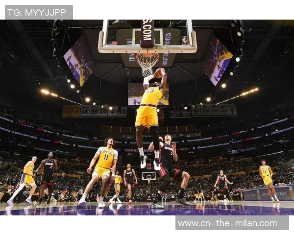 湖人热火总决赛第六场精彩集锦回顾与赛后分析 湖人热火总决赛第六场精彩集锦回顾与赛后分析