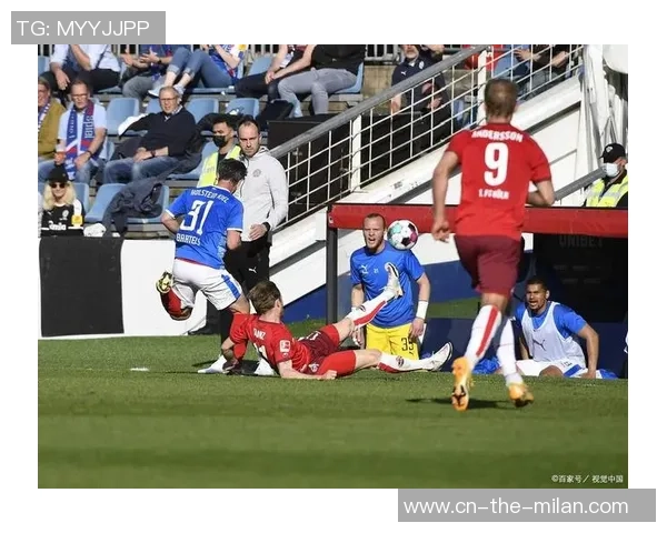 荷尔斯泰因与沃夫斯堡激战正酣谁能在德乙赛场中笑到最后