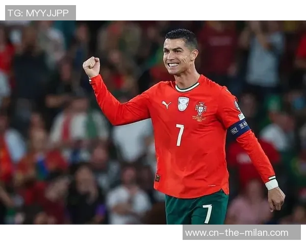 C罗:下一年是我最终一届世界杯;期望成为年轻一代的典范 C罗:下一年是我最终一届世界杯;期望成为年轻一代的典范