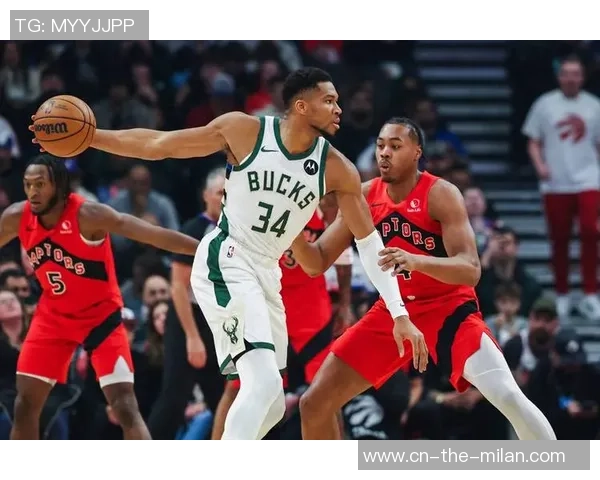 又砍31+20+7，字母哥成前史首人！2连胜+底薪捡漏奇兵难掩真危险